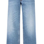 Kut From The Kloth  Sienna wide leg high rise jeans  00 Photo 0