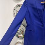 Stella McCartney Blue Blazer Photo 4