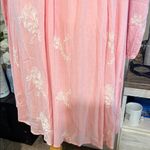 Altar'd State Soft Pink Top Photo 6