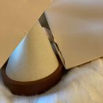 MOTF Silk Hair Band #5 Silver Photo 6