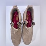 Munro NWOB Neko Suede Women’s Ankle Boots - 7.5 US Photo 3