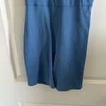 Babaton Aritzia  Women’s Blue Playsuit-Romper Photo 2