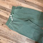 Feat BlanketBlend Joggers seafoam green sz Medium. Photo 4