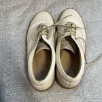 Nisolo Everyday Leather Sneaker with Vibram‎ Sole in Beige Neutral Tan Size 11 Photo 6