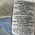 One 5 One  Straight Leg Jeans Size‎ 8/29 Photo 7