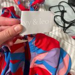 Ivy & Leo Romper Photo 1