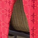 LuLaRoe Red Cupid Valentine Leggings SIZE T&C size 12-18 Photo 4