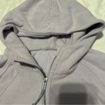 Lululemon  Athletica Scuba Oversized Half-Zip Hoodie Photo 5
