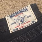 True Religion  skinny ombre jeans Photo 3