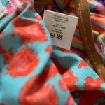 Dena Design Bag Backpack Chevron Colorful Photo 6