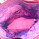 Cynthia Rowley  Tote Bag Multi Pocket Satchel Handbag Designer Purse Photo 8