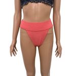 Free People new  FP Beach small free-est Dylan high-waist bikini bottom SW 2909 Photo 6