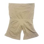YITTY  Nearly Naked Shaping Ultra High Waist Booty‎ Lift Shorts size 1X/2X Photo 1