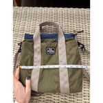 Dakine  Jinx Mini Tote Bag travel hiking vacation crossbody gorpcore exercise Photo 7