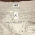 Bass Khaki Skirt Size 8 Photo 2