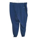 FIGS  Scrub Pants Zamora Joggers Technical Collection Size XXL Navy Blue Medical Photo 2