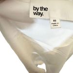 by the way. By The‎ Way White Wrap-Around Top Photo 2