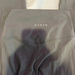 NVGTN Gray Seamless Leggings Photo 2