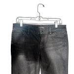 White House | Black Market Fall In Love Noir Jeans Size 6R Photo 4