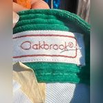 Vintage Oakbrook Green Corduroy Pants For Women Size 2 Photo 6