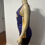 Nike NWT! Swingman Kyle Kuzma #0 Los Angeles Lakers Jersey Youth XL -Women Small Photo 4