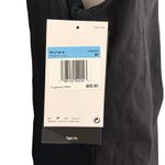 Nike Yoga Luxe Shelf Bra Dri-FIT Black Athletic Basic Tank Top Size M NEW Tags Photo 2