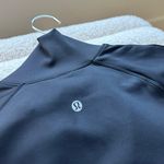 Lululemon Cropped Half-Zip Photo 9