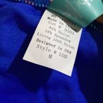 NWT Sunsets Superdry Bikini Bottoms Blue Size M Photo 3