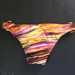 Luxe by Lisa Vogel Bikini‎ Bottom nwt Gold Size 12 Photo 3