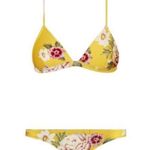 Triangl Delilah Floral Bikini Photo 0