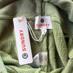 Sundry  Tie Dye Stripe Sweatpants Photo 6