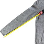 Hayden Cashmere Sweater by Gray Crewneck 100% Cashmere Size Medium Photo 5