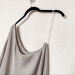 Show Me Your Mumu Trish Dress Silver Dollar Size Small Photo 2