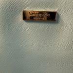 Kate Spade  Light Blue Shoulder Bag Photo 3