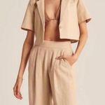 Abercrombie & Fitch Blazer Photo 1