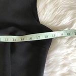 Vintage 90s Casual Corner little black dress Size 14 Photo 6