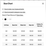 Azazie  emerald bridesmaid dress in dusty blue Photo 10