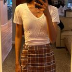 Brandy Melville Wrap Skirt Photo 0