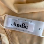 ANDIE  Swim The Caicos Bikini Wide Band Tropical Bikini Bottoms S Small New Photo 8