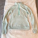 ASICS Quarter Zip Pullover Photo 0