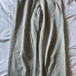 Garage  Gray Jogger Sweatpants Photo 0