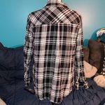 Gap 🎉4 for $20 Long Sleeve Flannel Short, Medium Photo 4