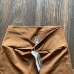 Windsor Devon  Lena Mocha Shorts Photo 2