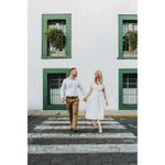 Adam Lippes White 100% Cotton Hourglass Cap Sleeves Eyelet Ruffle Dress Size 10 Photo 8