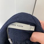 Three Floor  legacy tweed jumpsuit Photo 6