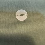 Avia  Olive Green Flex Tech Capris Leggings Size Large Photo 3