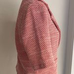 SYSTEMACTION Short Tweed Blazer Photo 5