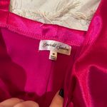 Macy's NWT Macy’s Formal Hot Pink Dress Photo 1