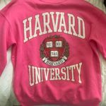 Boutique Harvard Pullover Photo 0