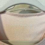 Outdoor Voices Light Peach Workout Top and Leggings Set Photo 2